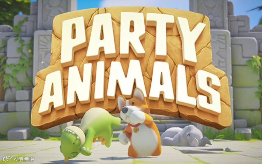 Steam动物游戏节活动图