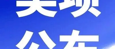 2025 AIoT新维奖 · 融合创新榜发布