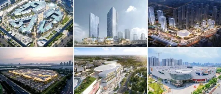 老玩家、新势力集结，奥莱打响“客流”争夺战！