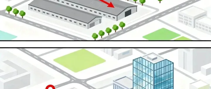How to Choose a <em>Reliable</em> Factory for Foreign Trade in 2025