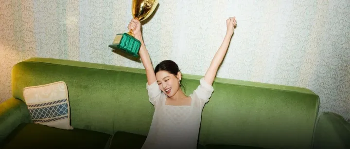 从<em>辛</em><em>芷</em><em>蕾</em>到金敏喜，亚洲的影后们