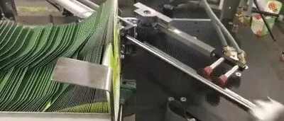 科普 | 机械动画精选：34 个原理与设计案例