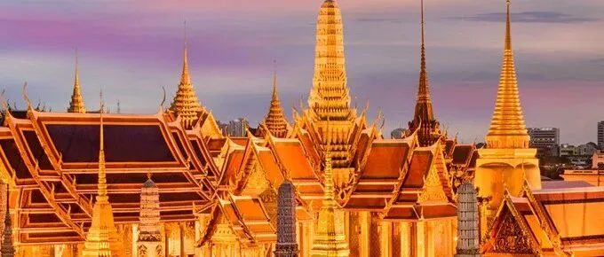 CAEXPO in Focus | Thailand