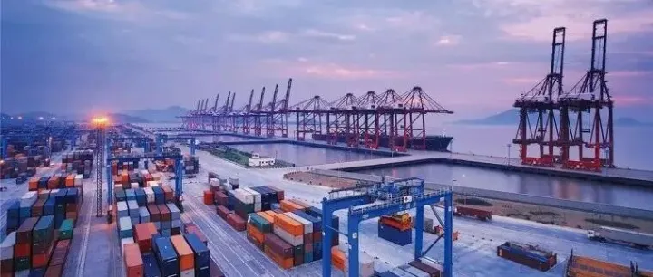 态势稳、韧性强——解读前10个月我国外贸进出口数据