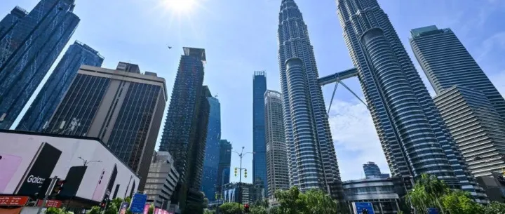 Malaysia's palm oil stockpiles to remain high in the <em>near</em> term