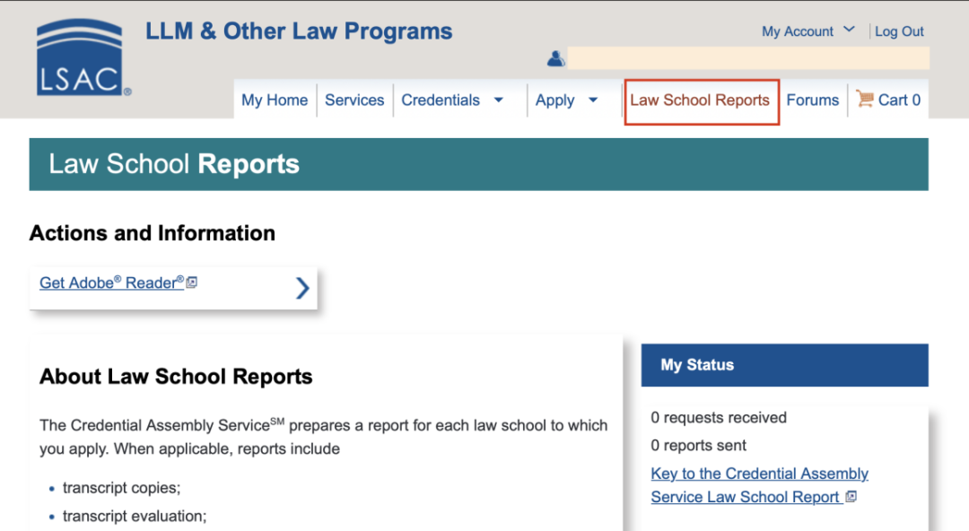 Lsac Enforcement 美国法学院申请LSAC认证保姆级指南,手把手教你避坑!- 大数跨境