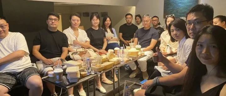 上海跨境圈｜认识20个同行后我悟了