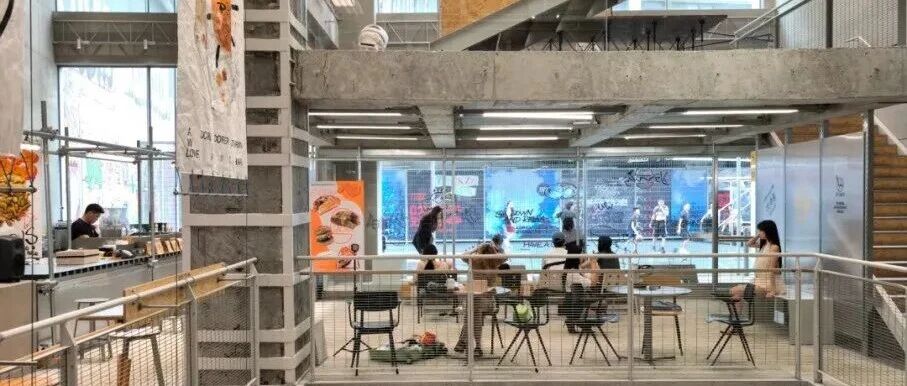 从网红到长红，2025非标商业如何重塑商业地产新生态！！！- 大数跨境
