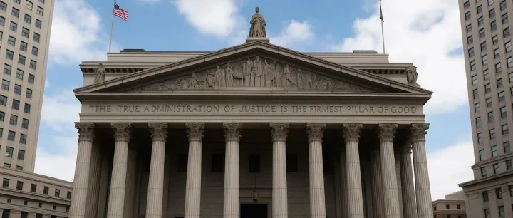 川普总统民事欺诈案胜诉的法律和人情比较 New York Attorney General