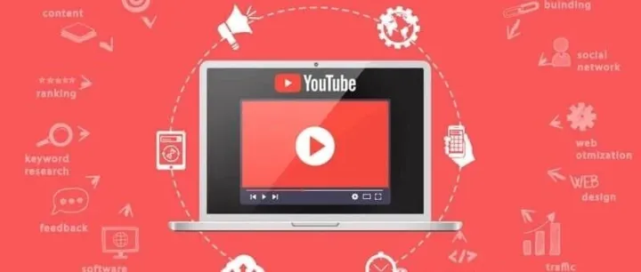 你的外贸网站还在“靠图说话”？一个视频，让客户立刻下单！