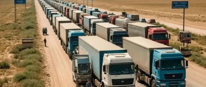 西线堵死、灰关暴雷，现在不注册公司走白关，下一个被淘汰的就是你！