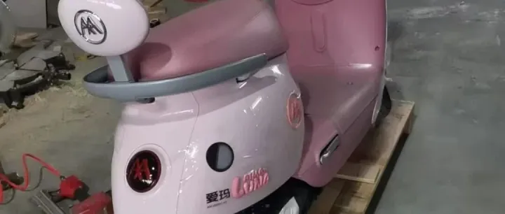 电动车能寄吗？电动车怎么邮寄最合适？