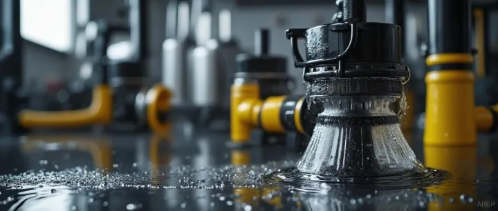 老挝柴油水泵进口：关税实操指南