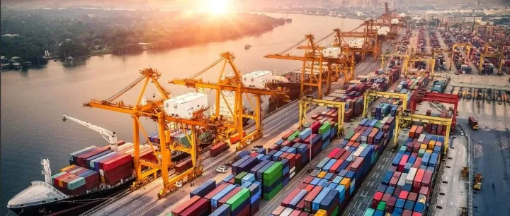 周报 | 印度航运市场动态WK44/2025