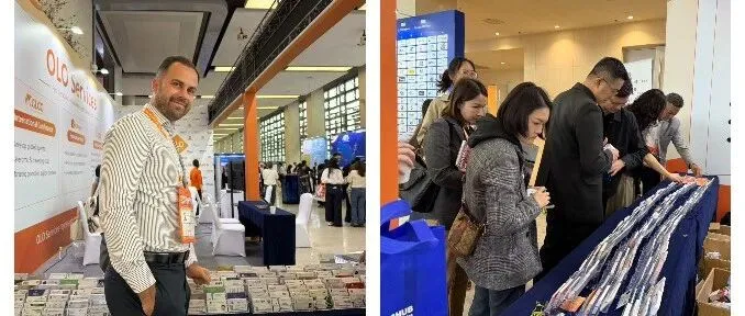 Just for You: Exploring OLO Members-Only <em>Benefits</em>