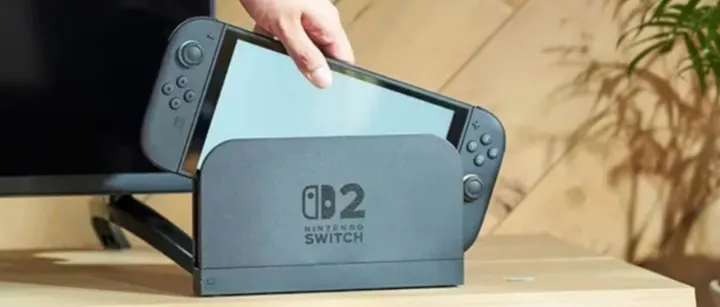 Nintendo Switch 2阿根廷<em>官方</em><em>售价</em>及发售日期公布