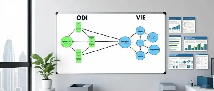 VIE和ODI架构拆解及浅析