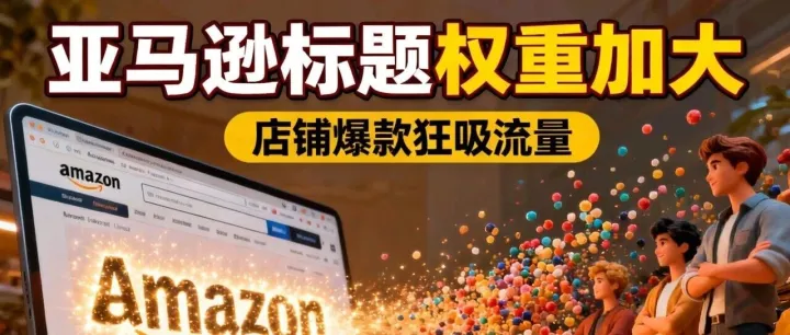 亚马逊亿级大卖揭露广告真相:竞价越来越高，曝光却越来越少？