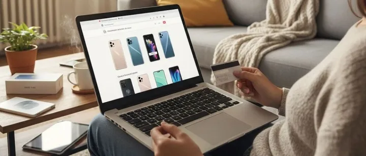 手机继续主导Cyber活动销售，<em>Marketplace</em>仍是首选渠道