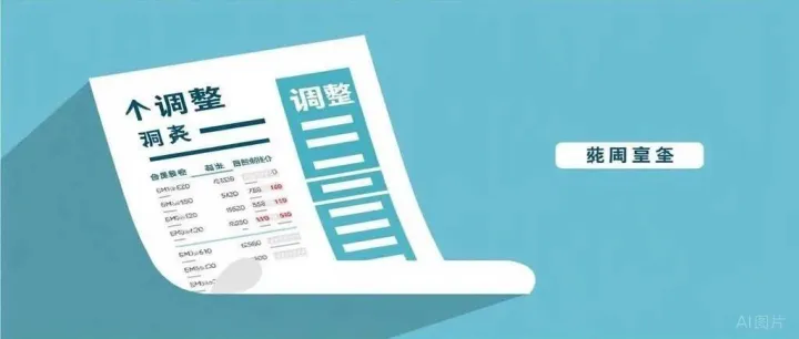 Q3起企业所得税预缴纳税申报三大变化↓↓