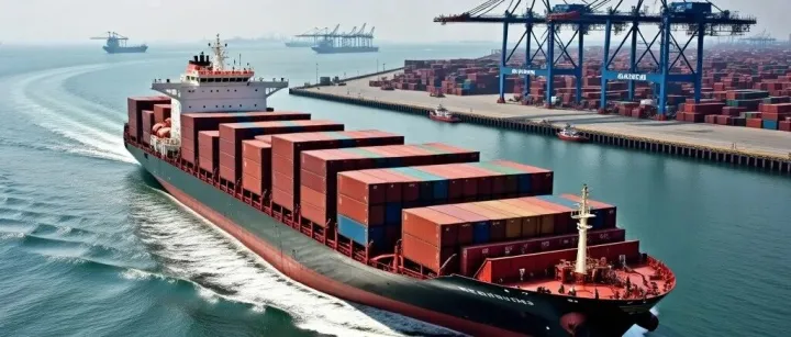 商务部：进一步加强政策储备，适时推出新的稳外贸政策