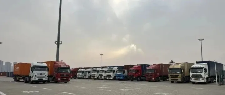 你的包裹，我的“战役” | 这里奏响“双十一”三重奏