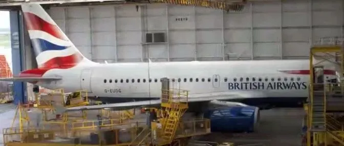 拆飞机有补<em>贴了</em>！