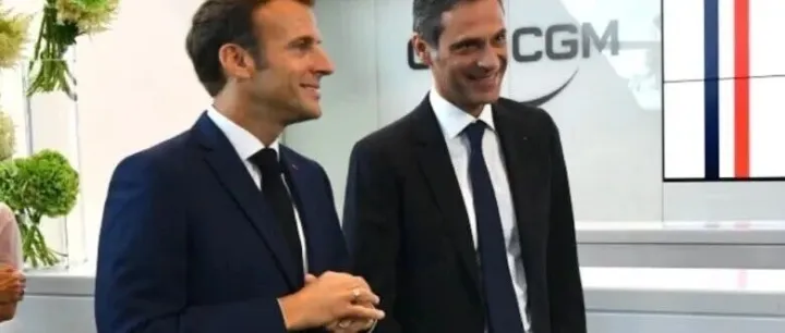 达飞轮船投资<em>斯洛文尼亚</em>港口