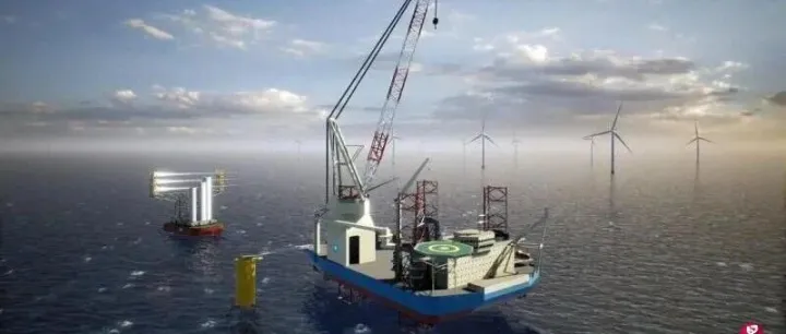 马士基：34亿海工船不要了，海庭：如期完工！