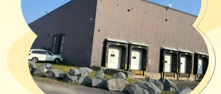 【禄广云仓·您的旺季护航队】