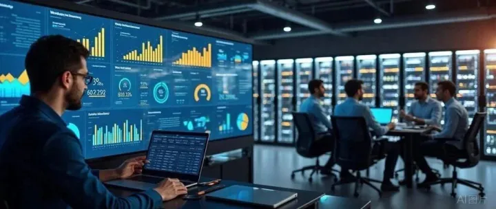 2025独立站SEO趋势预测：<em>未来</em>搜索<em>优化</em>的<em>发展方向</em>与应对策略