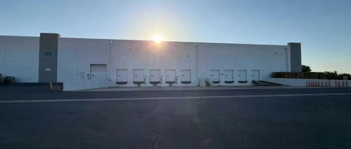 TikTok Shop 官方物流通告