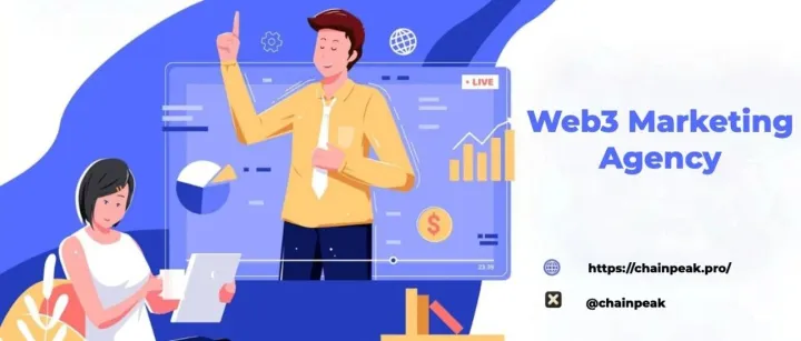 2025 Web3 YouTube营销趋势：加密KOL影响力数据与投放建议