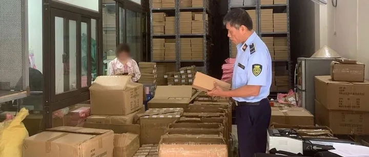 东南亚多国开始查仓打假行动！这几个类品已经标记严查！其中有来自中国产品！