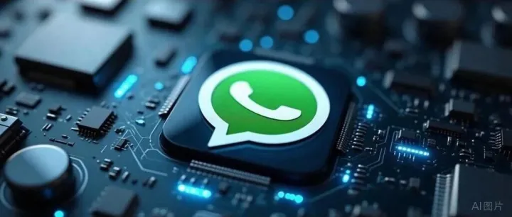 WhatsApp磐石系统：绿标号蓝标号批量生产技术揭秘：日发1000条不死号的终极解决方案！