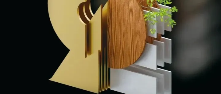 CADE建筑设计博览会2025（上海）|11月5-8日|上海新国际博览中心