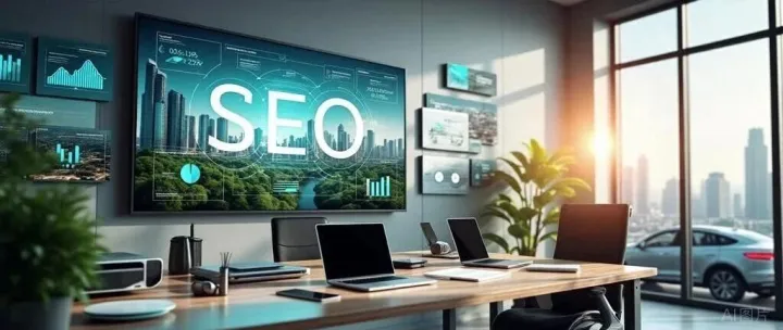 2025独立站SEO持续优化与未来趋势：构建可持续发展的搜索优化体系