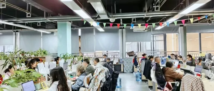 高效履约，全速送达！长虹·美菱中国区供应链服务部多管齐下，全力护航“双11”