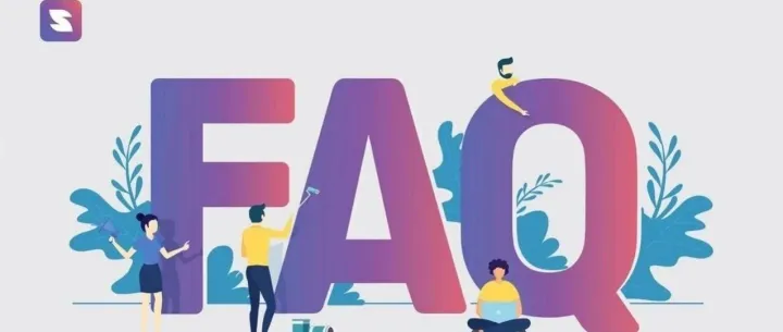 外贸独立站FAQ别踩雷！3个行业模板让海外客户主动找你