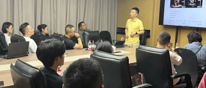 公益课 | 商会AI赋能家居实训营成功举办，助力企业掌握智能落地方法！