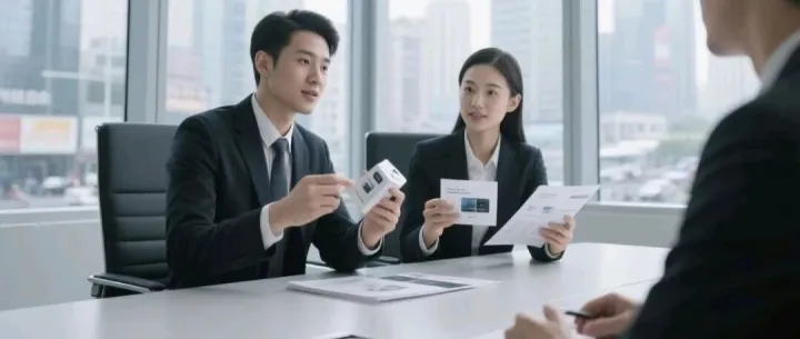 销售异议处理<em>策略</em>与<em>技巧</em>