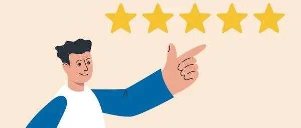 整体评分vs.整体评分+属性评分，哪种消费者评分方式更好？