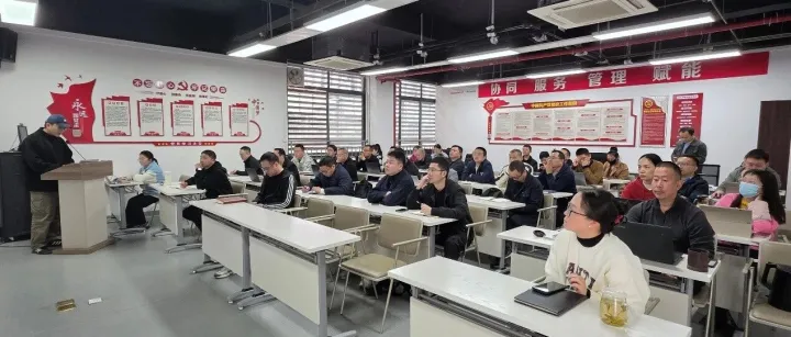 新虹业APP上线 详解长虹·美菱中国区信息化平台布局&业务实操培训双启动