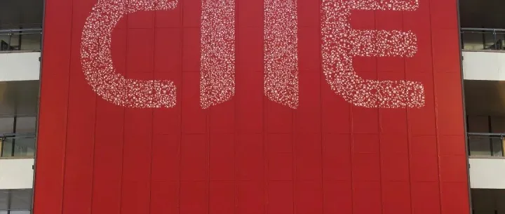 八载同行，TAIDEN再护航2025进博会 | 2026展商速递