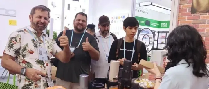 “珠海智造”，不错哟~