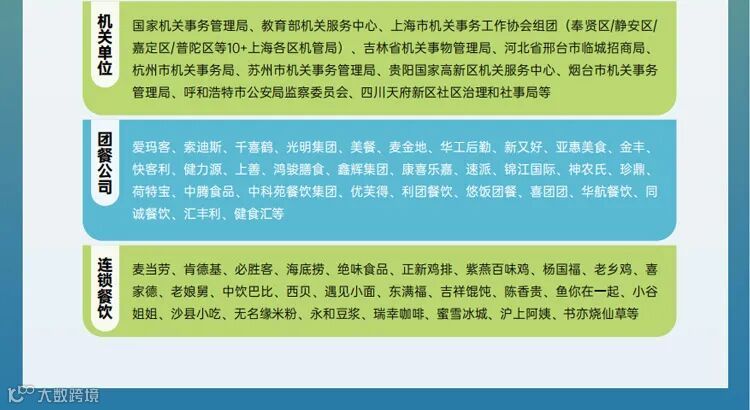 2025GMC团餐展·广州 2025GMC团餐展·广州