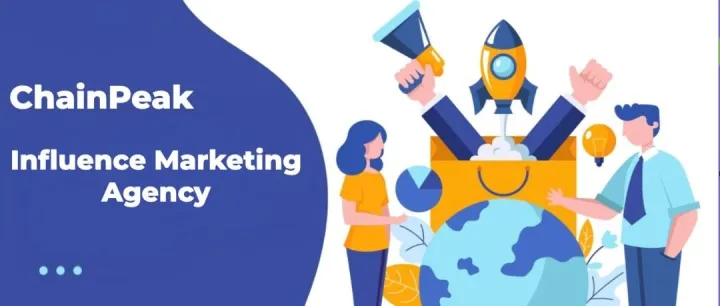 Web3 KOL 营销难在哪？ChainPeak 的解决方案全面拆解