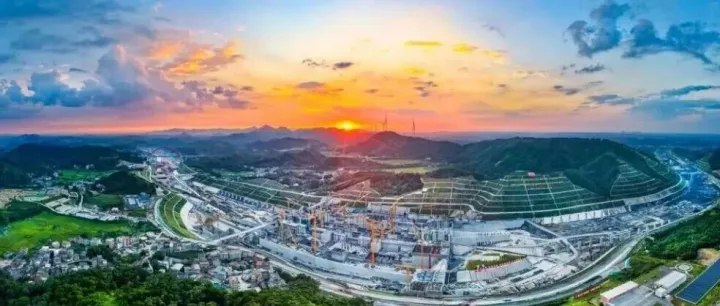 “十四五”广西实践：西部陆海新通道激活区域开放“新引擎”