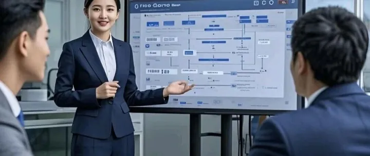 做销售，如何快速精准获取客户联系方式