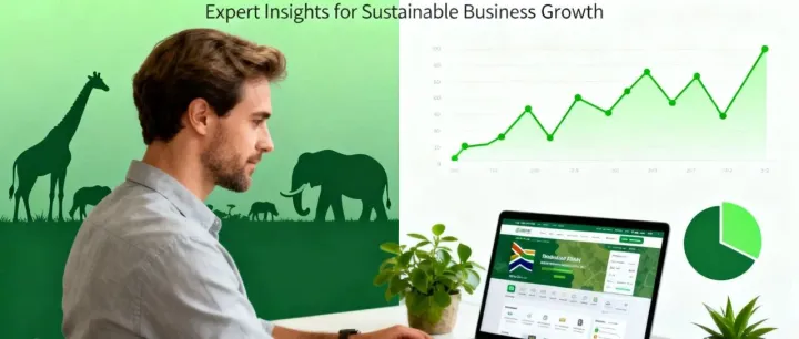 绿色电商风口：南非环保产品合规与营销指南